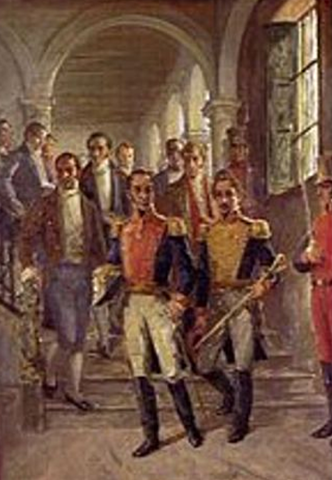 Independencia de Guayaquil