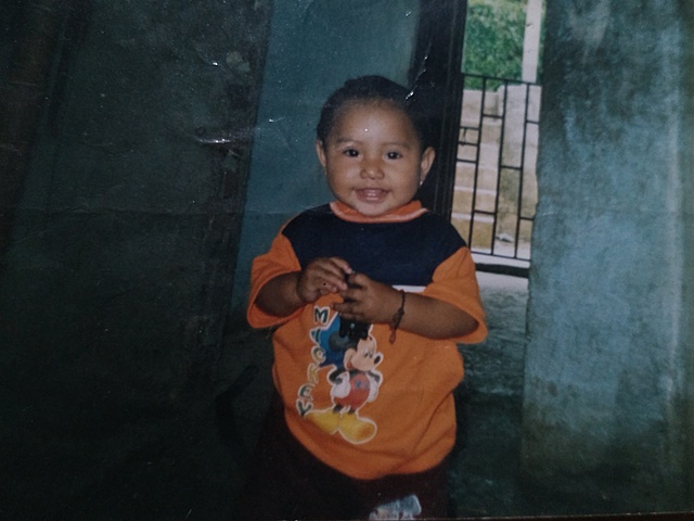 Mis primeros dientes