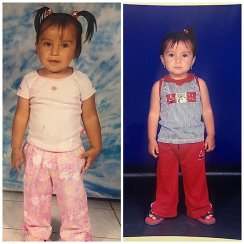 UN NUEVO MUNDO DE EXPERIENCIAS