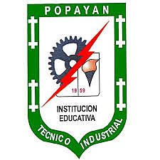 Institucion educativa tecnico industrial de Popayan