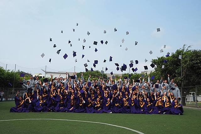 Despedida De 5° Grado