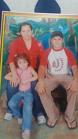 Cumpleaños número cuatro.