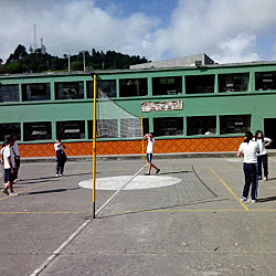 Cambio De Institución Educativa