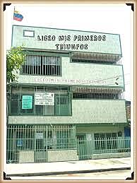 Cambio de ciudad y de colegio