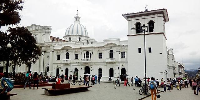 Cambio de ciudad y de colegio