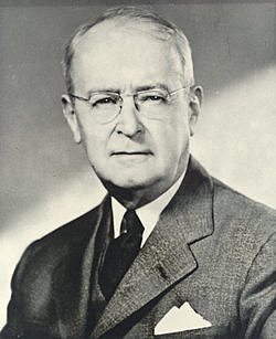 Walter Pope