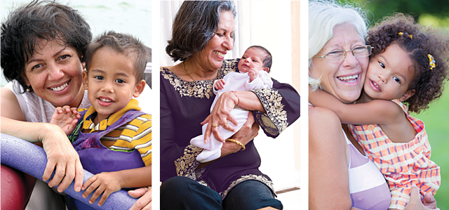 Generativity versus stagnation