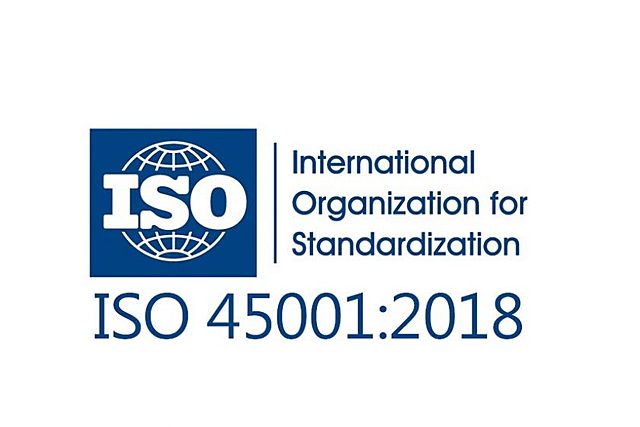 ISO 45001 de 2018 Sistema de Gestión de Seguridad y Salud en el Trabajo