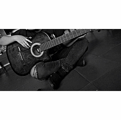 Aprendí lo que me gusta