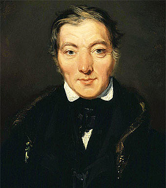Robert Owen