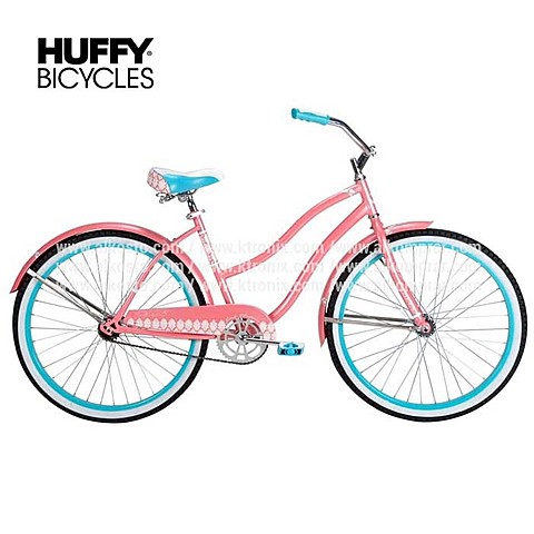 Aprendí a Montar Bici