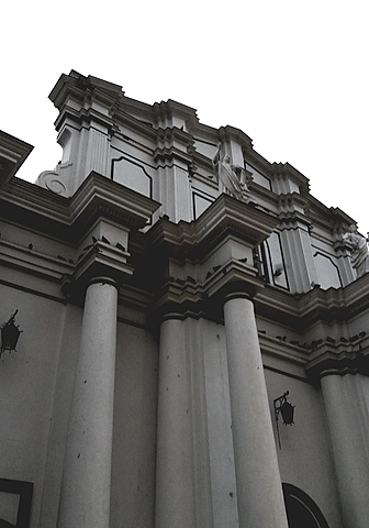 Me empieza a gustar tomar fotos