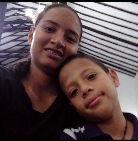 Bienvenida a los 18.