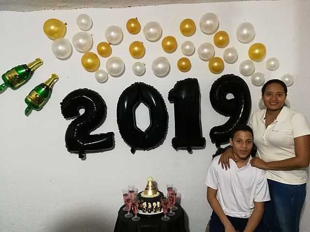 Nuevo año, nuevo comienzo