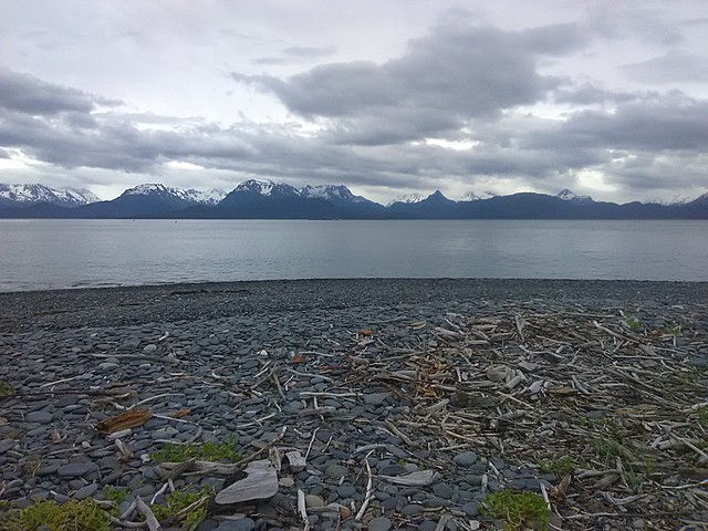 Edward goes boating: Ego Integrity vs. Despair