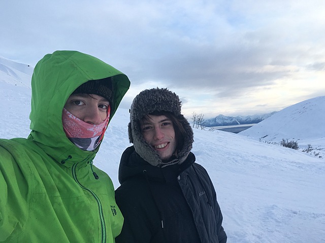 Edward's admittence to self: Identity vs. Role Confusion