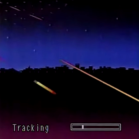 MIDNIGHT RADIO DELUXE by ΣPSON