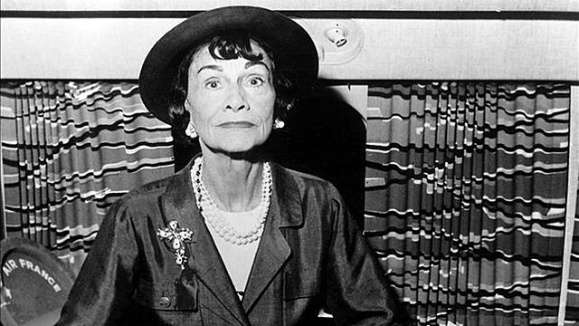 She died of a heart attack in Paris