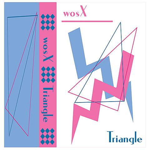Triangle by WosX