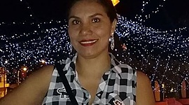 Timeline: Características del emprendedor, ¿Quién soy yo?, ¿Qué quiero ser?