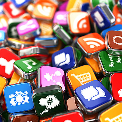 Timeline: Applications