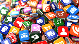 Timeline: Applications