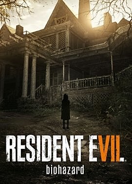Resident Evil 7