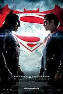 Batman v Superman: Dawn of Justice