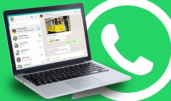 Union de Whatsapp con Windows Phone
