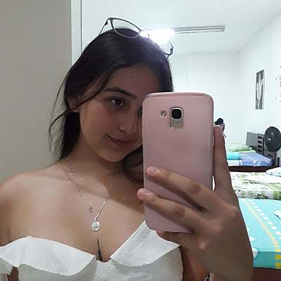 Timeline: Un despacito de mi vida - Aylin Daniela Rincon