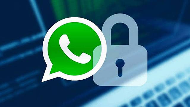 Cifrado extremo para jorar LA SEGURIDAD