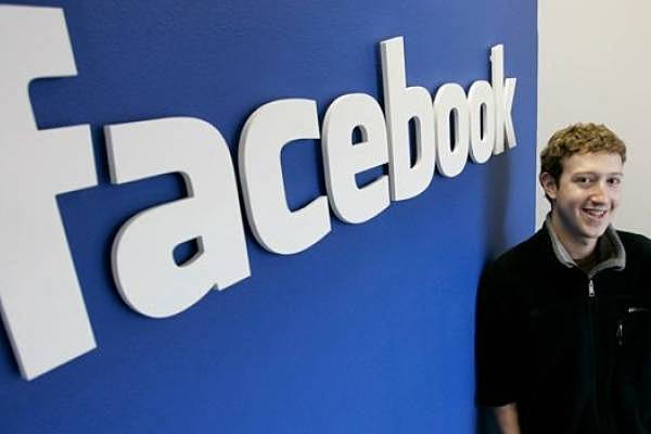 Creacion de Facebook