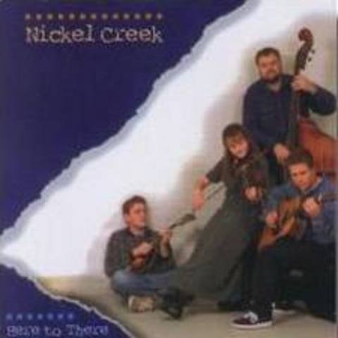 Nickel Creek