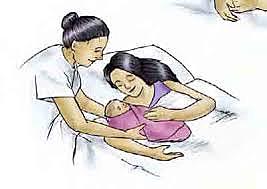 Nace mi segundo hijo (Emanuel)