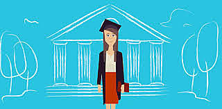 Continúo mis estudios universitarios