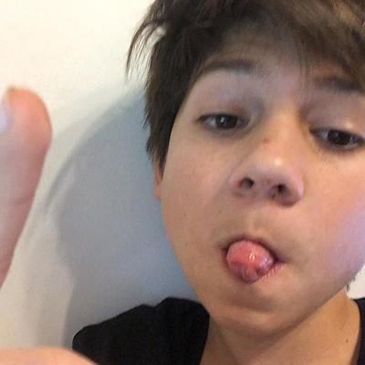 Timeline: Mi vida-Uriel Berenstein