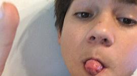 Timeline: Mi vida-Uriel Berenstein