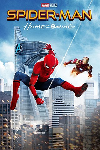 Spiderman: Homecoming