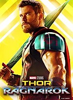 Thor Ragnarok