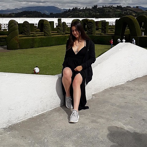 Viajamos a Pasto, Ipiales y Tulcan