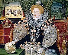 1450 - 1500: Thrid period (English Renaissance)