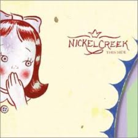 Nickel Creek
