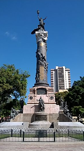 Independencia de Guayaquil