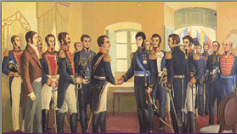 Conferencia de Miraflores