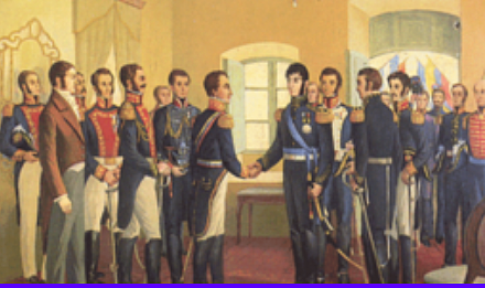 Conferencia de Miraflores