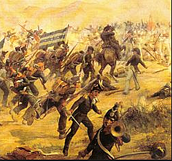 Independencia de Guayaquil