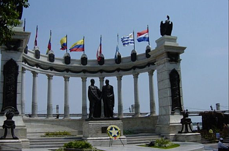 Independencia de Guayaquil