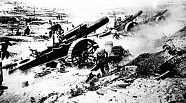 Timeline: World war 1 Time line