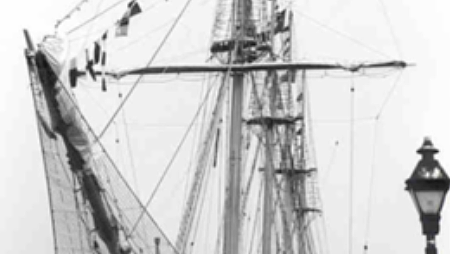 DEC 3, 1820 Captura de la Fragata Esmeralda