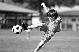 El niño es un ser en constante progreso